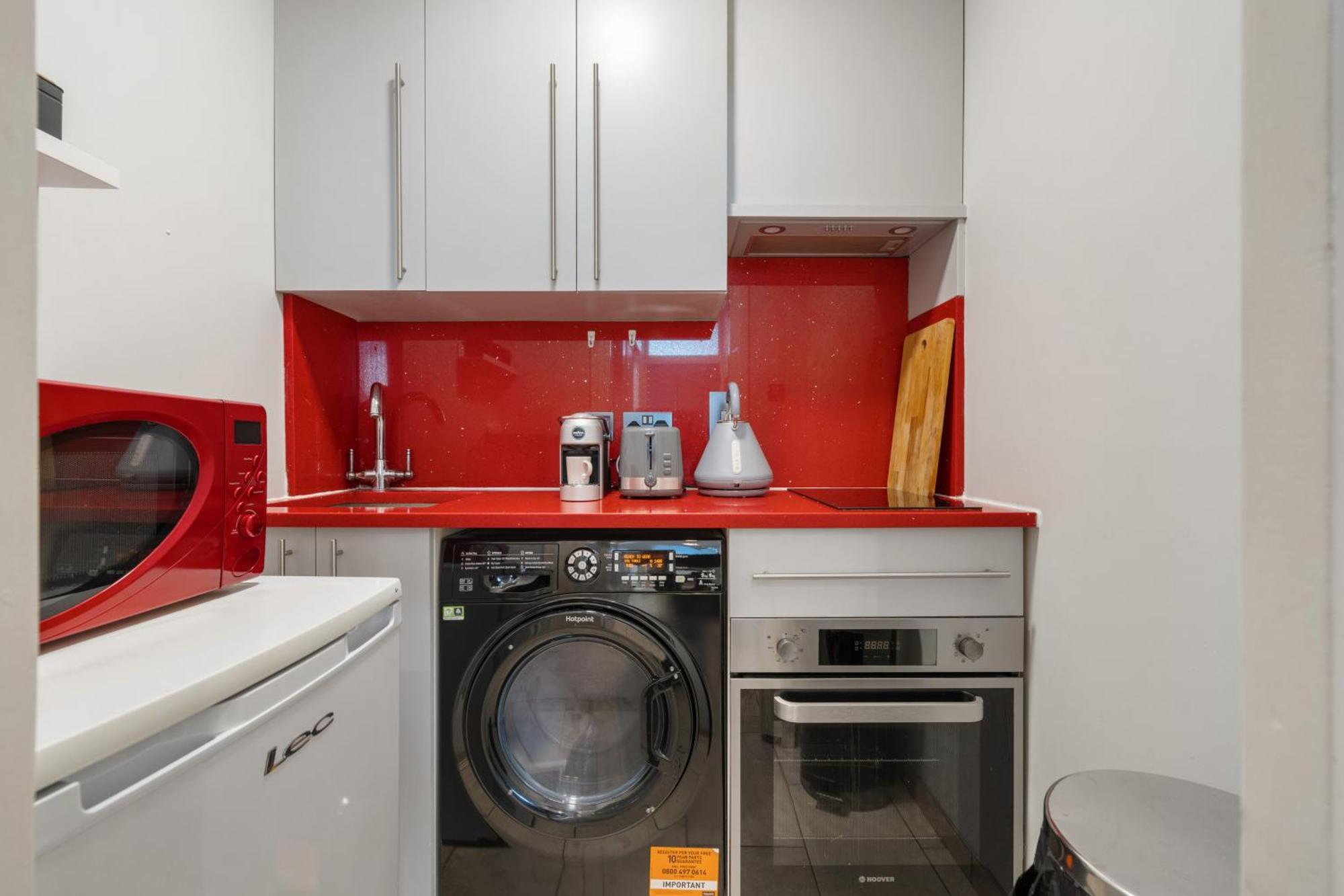 Appartement Modern *