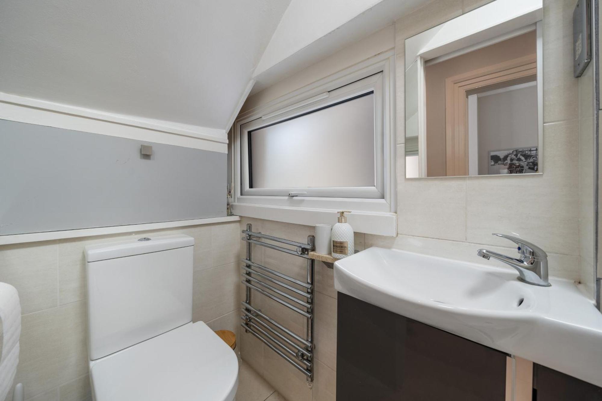Appartement Modern *